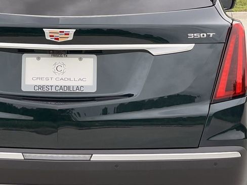 New 2026 Cadillac XT5 Premium Luxury image 5