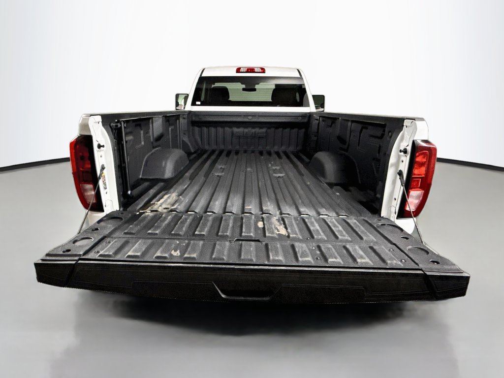 Used 2024 GMC Sierra 2500 SLE w/ SLE Convenience Package AWD/4WD image 22