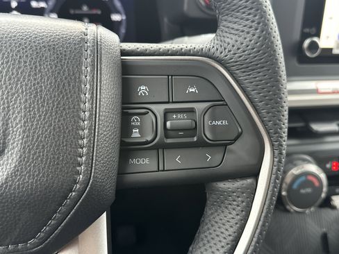 New 2026 Toyota Tacoma TRD Off-Road image 19