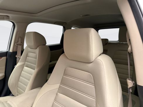 Used 2020 Honda CR-V EX image 11