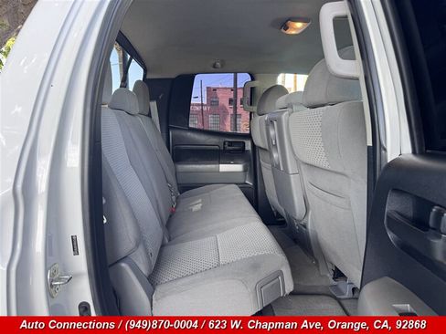 Used 2007 Toyota Tundra SR5 RWD image 8