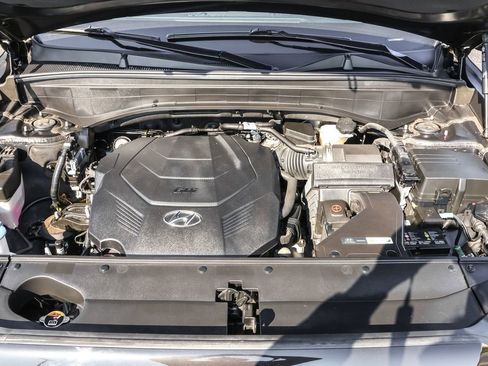 Used 2023 Hyundai Palisade SE w/ Cargo Package image 61