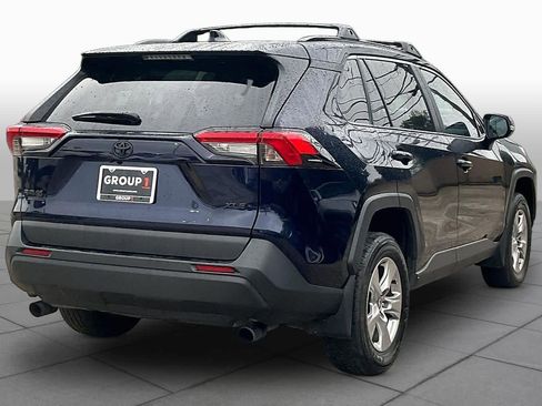 Used 2025 Toyota RAV4 XLE image 13