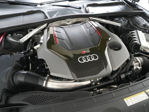 Used 2019 Audi RS 5 Sportback image 79