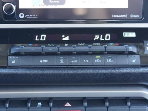 Used 2024 Toyota Tundra SR5 w/ SR5 Premium Package AWD/4WD image 30