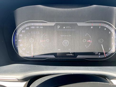 Used 2022 Hyundai Tucson SEL FWD image 21