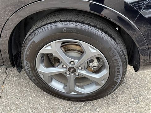 Certified 2024 Ford Escape ST-Line w/ Tech Pack #1 image 5