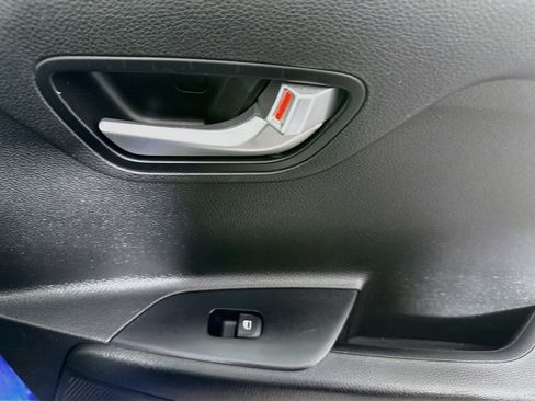 Used 2019 Kia Rio S w/ Technology Package FWD image 30