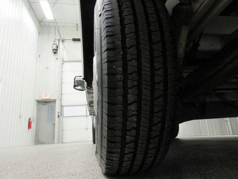 Used 2016 RAM ProMaster 2500 w/ Interior Convenience Group image 39