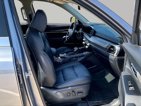 Used 2024 Kia Telluride SX FWD image 9