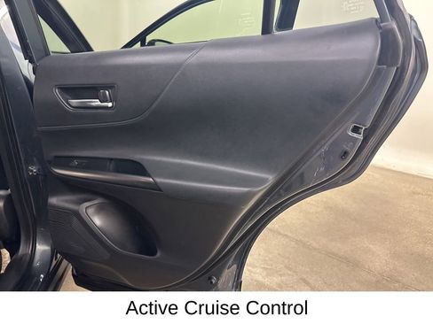 Used 2021 Toyota Venza Limited w/ Advanced Technology Package image 24