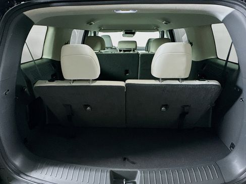 Used 2025 Hyundai Santa Fe SEL image 28