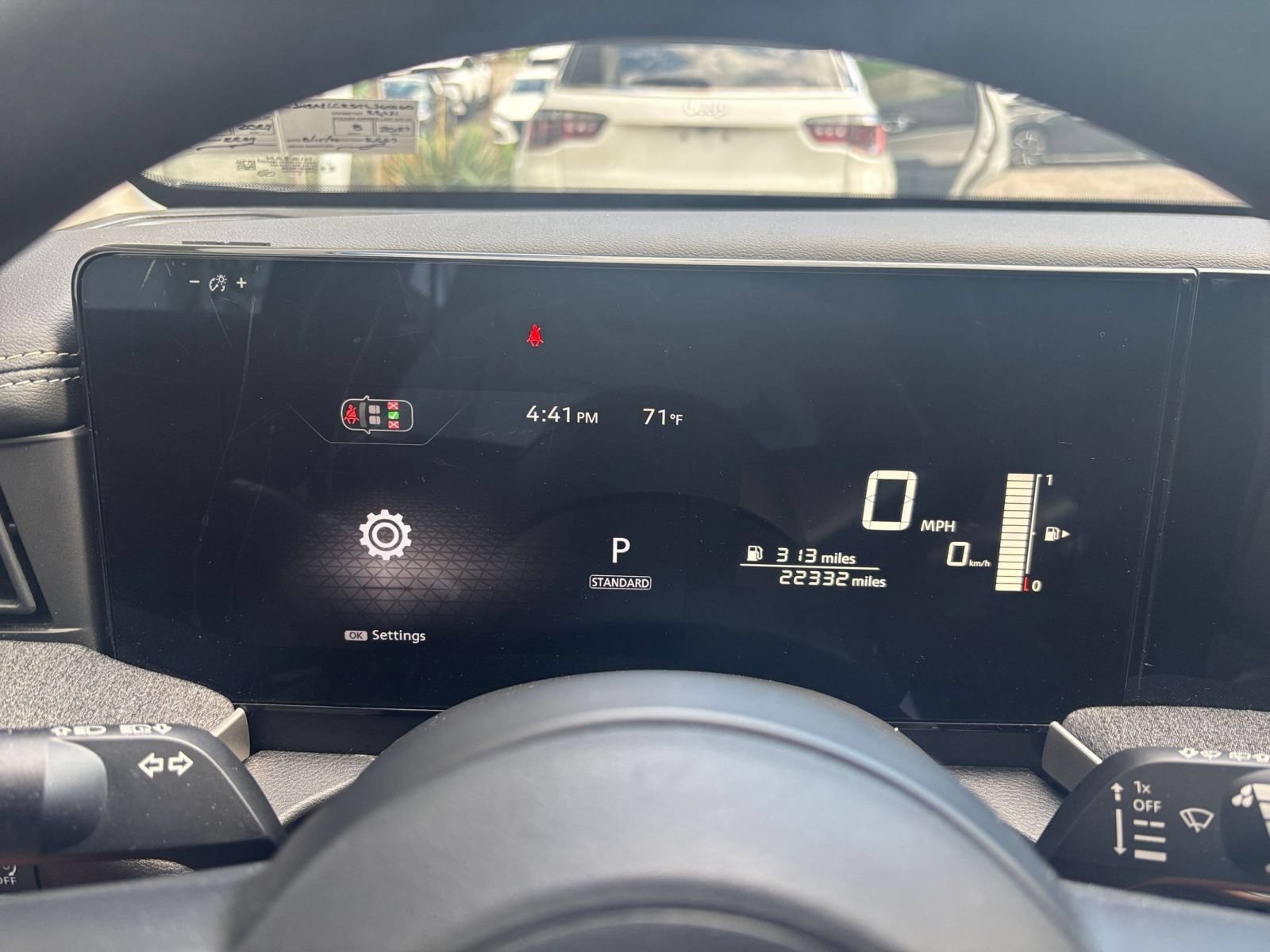 Used 2026 Nissan Kicks SV w/ Cold Weather Package FWD image 38