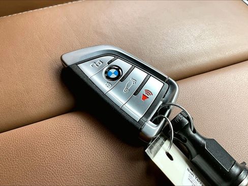 Used 2024 BMW M8 Competition w/ Driving Assistance Package image 15