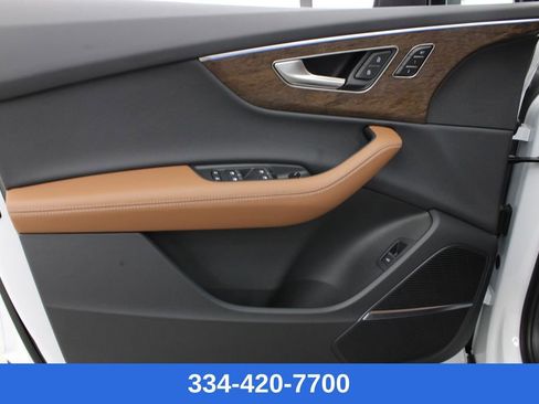 New 2026 Audi Q7 2.0T Premium Plus image 16