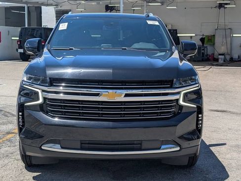 Used 2023 Chevrolet Tahoe LT image 2