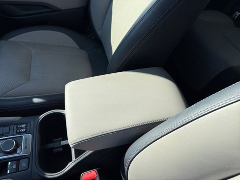 Certified 2023 Subaru Forester Limited image 14