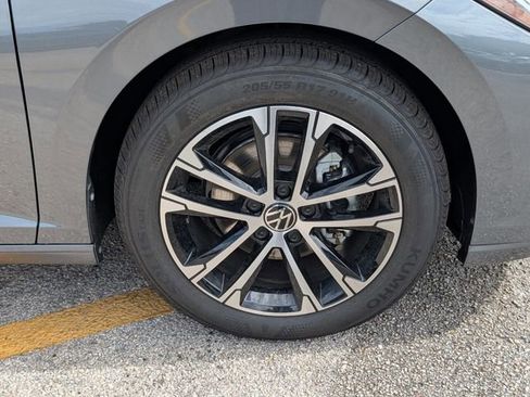 New 2026 Volkswagen Jetta Sport FWD image 19