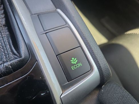Used 2020 Honda Civic EX image 46