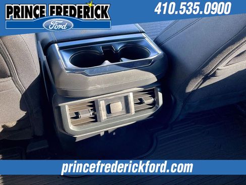 Used 2023 Ford F150 XL w/ STX Appearance Package image 31
