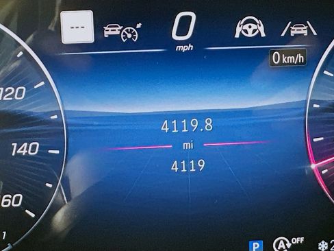 Certified 2026 Mercedes-Benz E 350 E 350 image 15