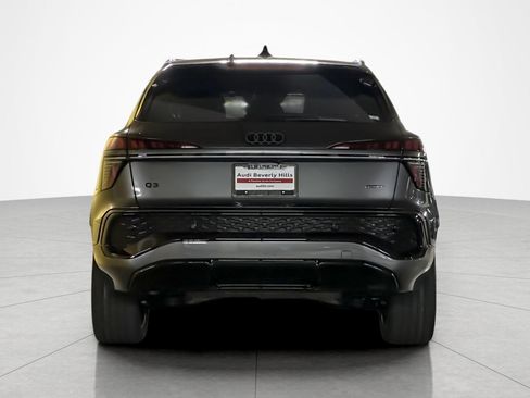 New 2026 Audi Q3 quattro 2.0T AWD/4WD image 5