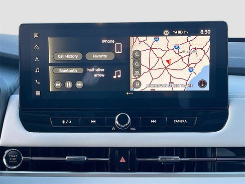 New 2025 Mitsubishi Outlander SE image 15