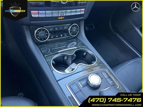 Used 2014 Mercedes-Benz CLS 550 w/ Premium 1 Package image 29