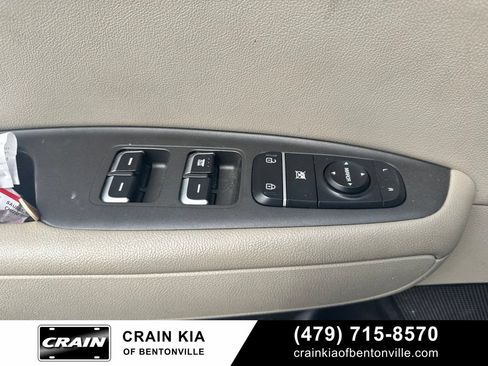 Used 2016 Kia Optima LX FWD image 16