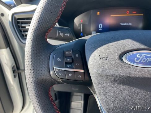 New 2024 Ford Escape ST-Line w/ Tech Pack #1 image 20