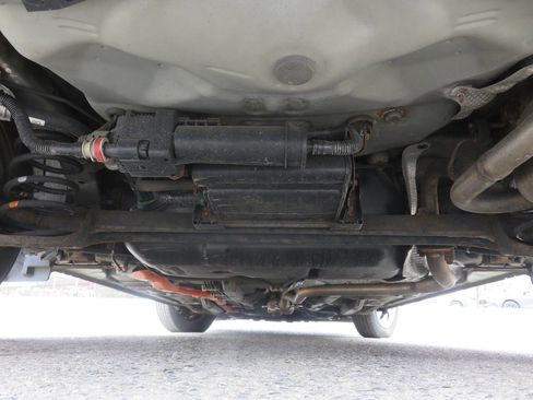 Used 2014 Toyota Prius C One FWD image 35