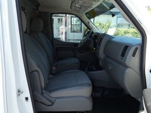 Used 2021 Nissan NV 2500 SV RWD image 43