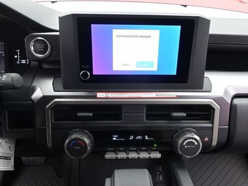 New 2026 Toyota 4Runner SR5 RWD image 7