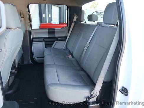 Used 2019 Ford F250 XL w/ Power Equipment Group image 15