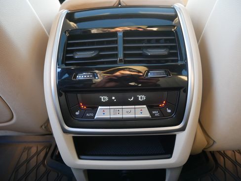 Used 2021 BMW X5 xDrive45e w/ Executive Package image 20