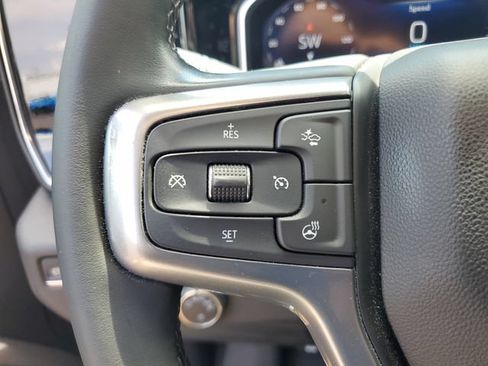 Certified 2024 Chevrolet Silverado 1500 LT AWD/4WD image 29