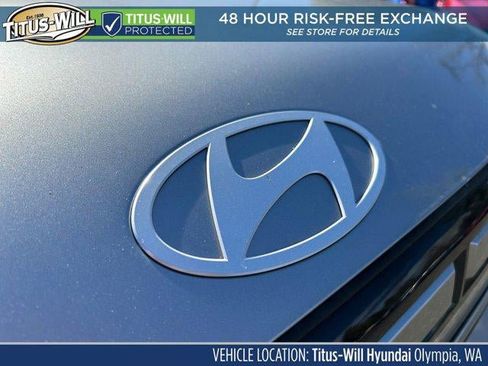 New 2026 Hyundai Santa Fe SEL image 31