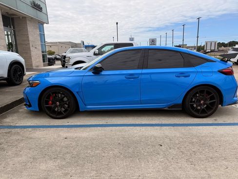 Used 2026 Honda Civic Type R image 2
