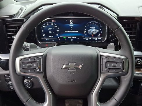 Used 2024 Chevrolet Silverado 1500 RST w/ All Star Edition Plus AWD/4WD image 20