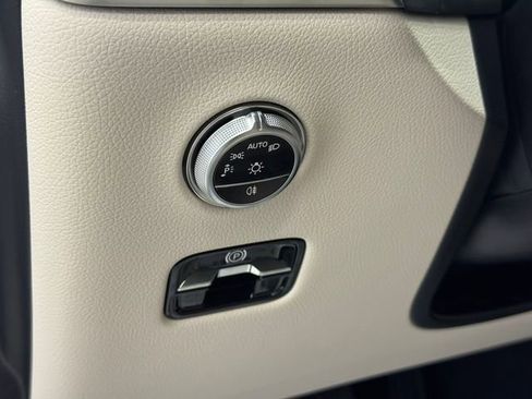 New 2025 Mercedes-Benz GLE 350 4MATIC image 45