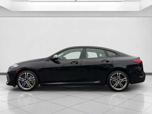 Used 2021 BMW M235i xDrive Gran Coupe image 2