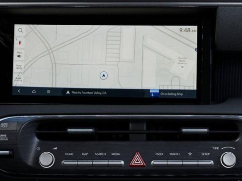 New 2026 Hyundai Palisade Calligraphy image 14