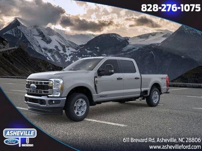 New 2026 Ford F250 XLT