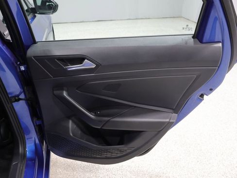 Used 2024 Volkswagen Jetta Sport FWD image 24