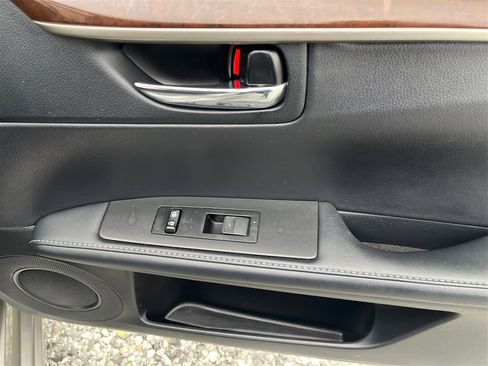 Used 2015 Lexus ES 350 image 21