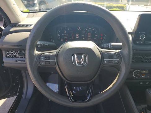 Used 2023 Honda Accord LX image 24