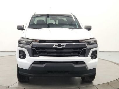 New 2026 Chevrolet Colorado LT w/ LT Convenience Package