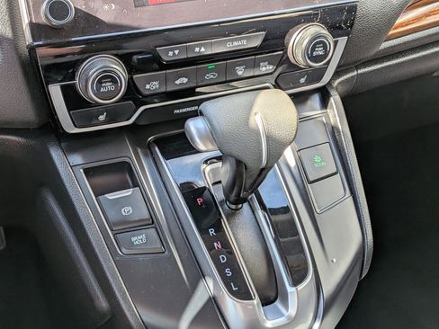 Used 2018 Honda CR-V EX image 25