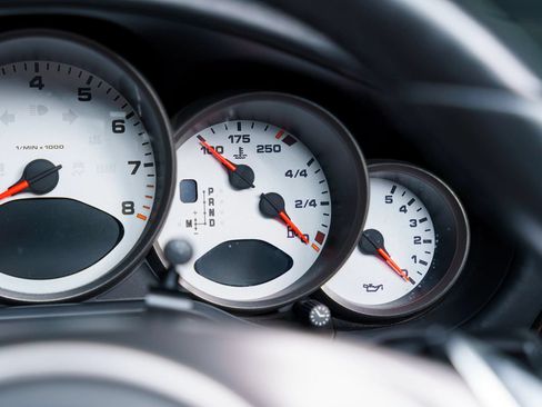 Used 2010 Porsche 911 Carrera S RWD image 74