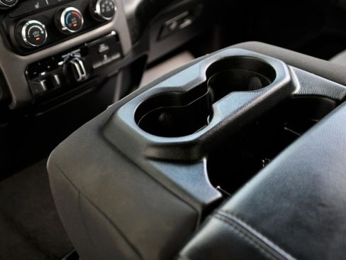 Used 2023 RAM 1500 Big Horn w/ Trailer Tow Group image 25